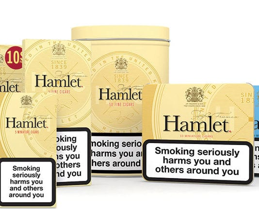 Retailers miss out on sales boost says JTI