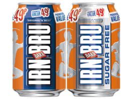 Your top-selling Scottish brands