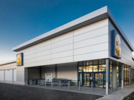 Discounters take 10%