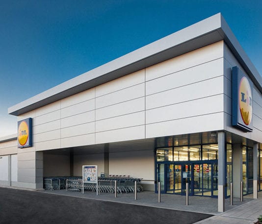 Discounters take 10%