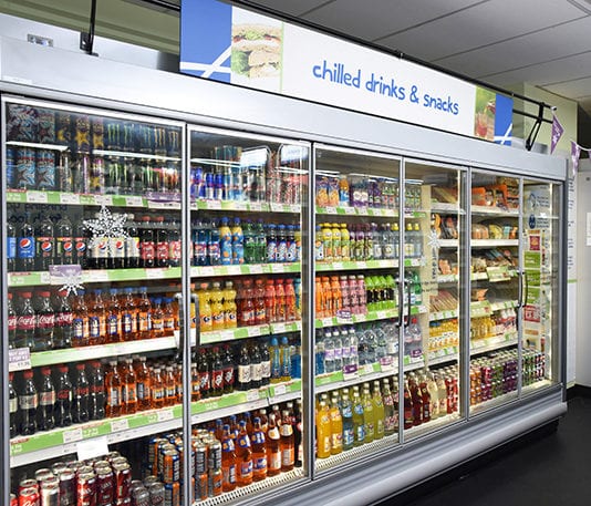 £5k grants to cut energy use