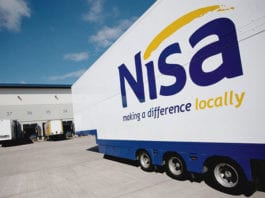 Nisa says it’s back on track