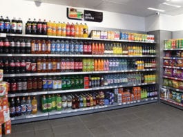 Soft drinks contribute £11bn