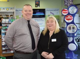 Low energy, high impact