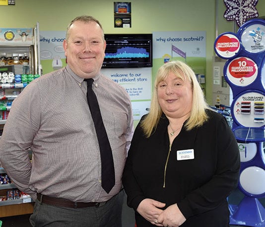 Low energy, high impact