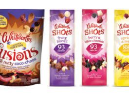 Indulging the health trend