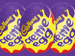 Fancy taking a spring shelfie?