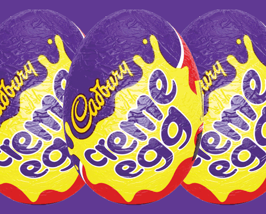 Fancy taking a spring shelfie?