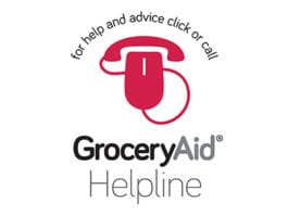 Grocery Aid helpline open 24/7 over Christmas