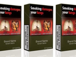 Court hears plain packs challenge