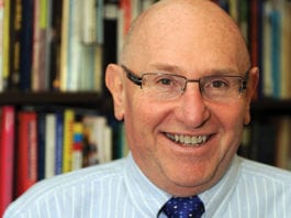 Town centres bounce back