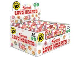 Adding to the price of love