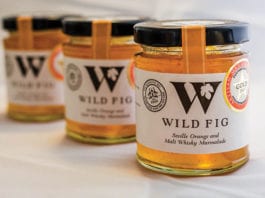 Scotland’s Speciality Food Show – Tastefully special
