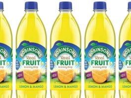 Britvic’s up and down year