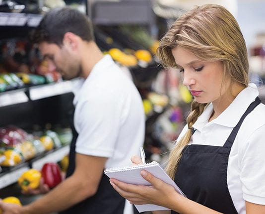 Better ways to take on young workers?