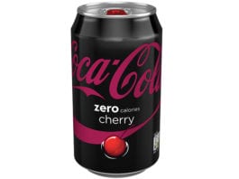 Zero Cherry adds new instant options