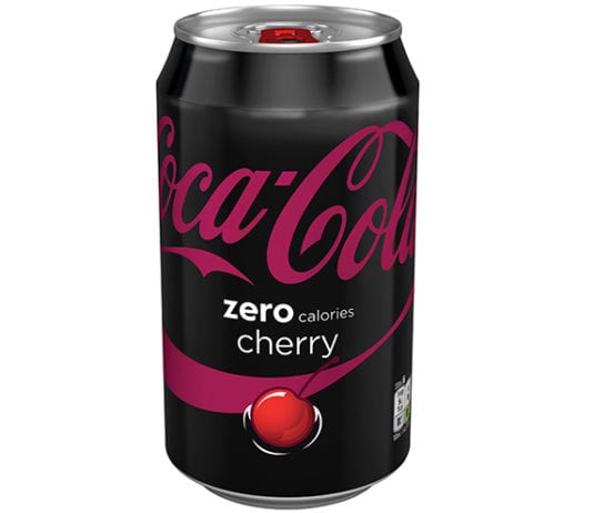 Zero Cherry adds new instant options