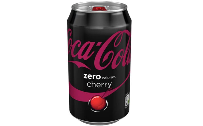 Zero Cherry adds new instant options