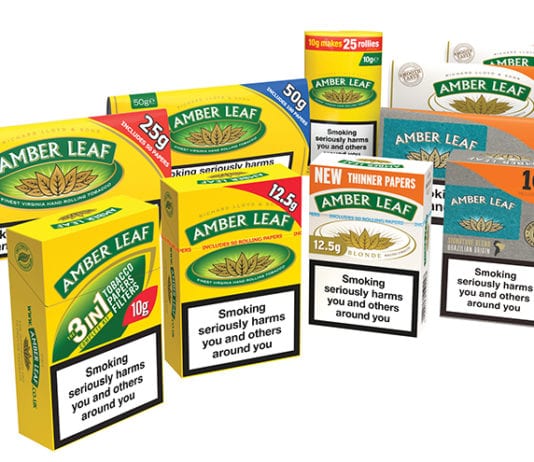 JTI claims No1 tobacco spot