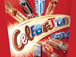 Plastic leads to Mars recall