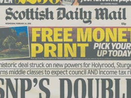 Newsagents slam Mail