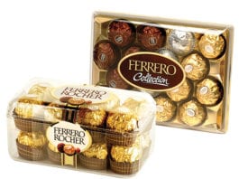 Spring into boxed sales boosts