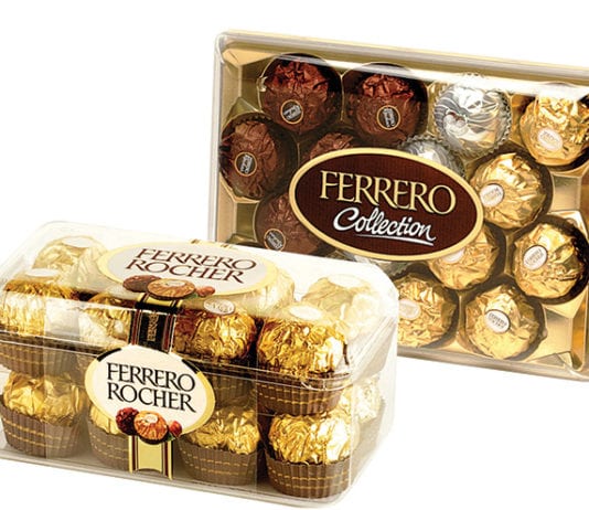 Spring into boxed sales boosts