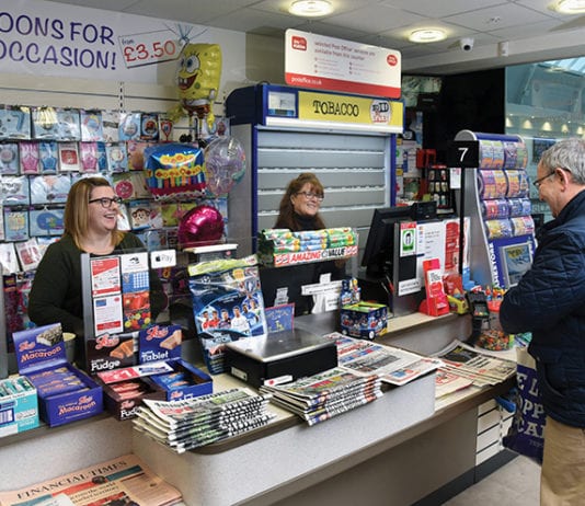 Relationship retailing