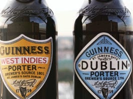 Christmas lager up but ales dominate growth