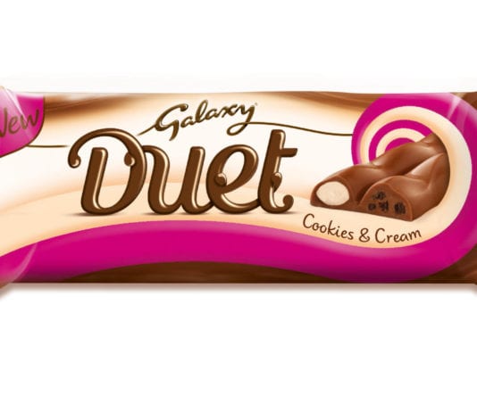 Sweet dreams made of this