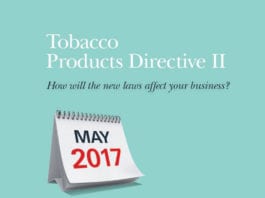 JTI launches TPD2 plan