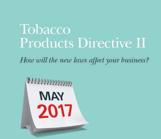 JTI launches TPD2 plan