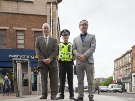 Proxy purchase campaign wins award