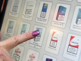 Giving up on the gantry