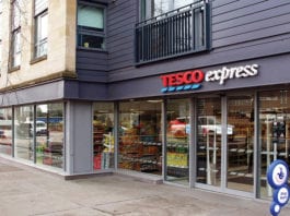 Tesco slammed in adjudicator report