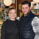 Heart of the village