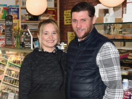 Heart of the village