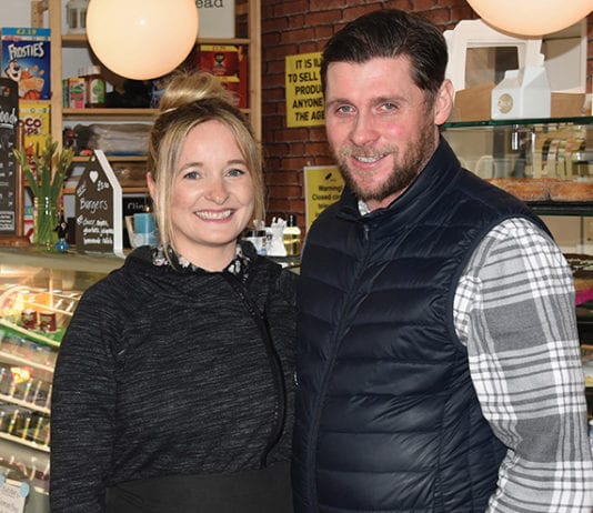 Heart of the village