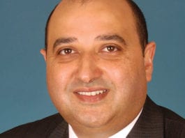 Protect store workers SGF chief executive Pete Cheema