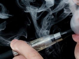 E-cig laws an ‘opporunity’