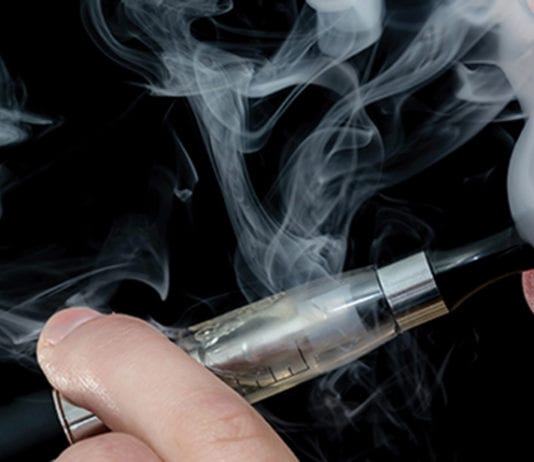 E-cig laws an ‘opporunity’