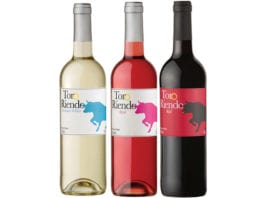 New wines for wholesaler