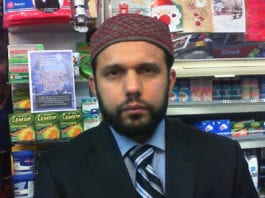 Shock and grief follow murder of Glasgow shopkeeper Asad Shah