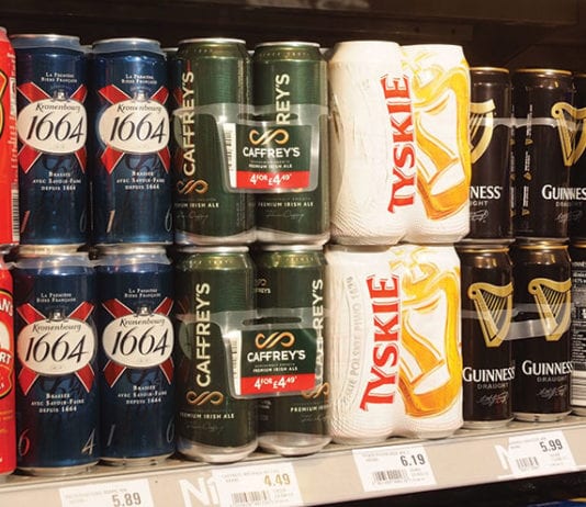 Minister urges wholesalers to register wholesale