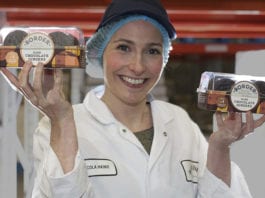 Say hello to the biscuit family