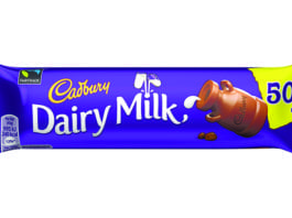 Adding to the excitement