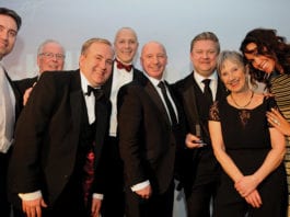 Filshill grabs the glittering prizes JW Filshill