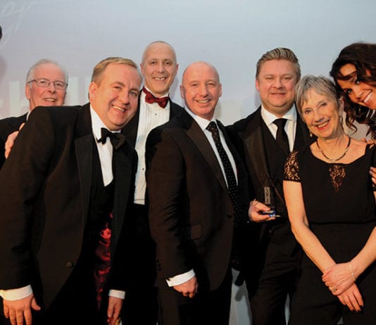 Filshill grabs the glittering prizes JW Filshill