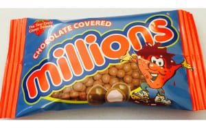 Choco millions