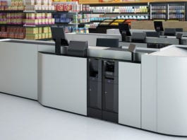 Eliminate cash handling cash handling